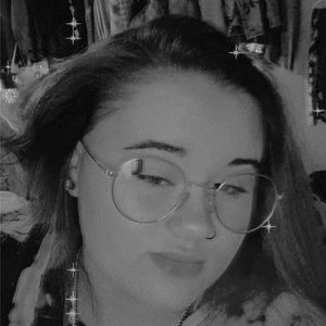 Meet your Posher, Kailey